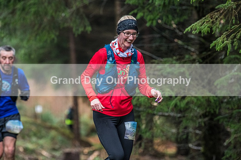 Glentress Marathon-283 - High Terrain Events Glentress Marathon Trail Run Saturday 19th February 2023