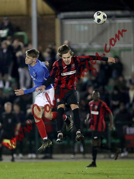 1731_AMT_7709 - Erith Town Scholarship 0  Portsmouth Academy 1, FA Youth Cup 1st Round