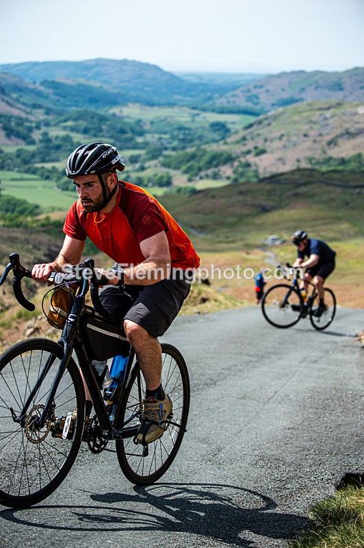 132625 - Hardknott Pass Camera 3 13.00-14.00