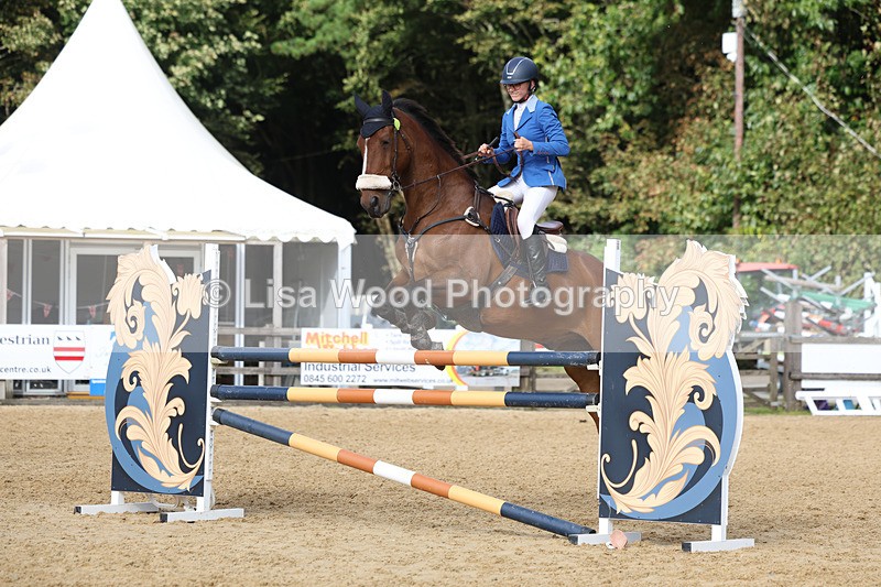 3E7A0543 - Class 13: Senior Newcomers/1.10m open