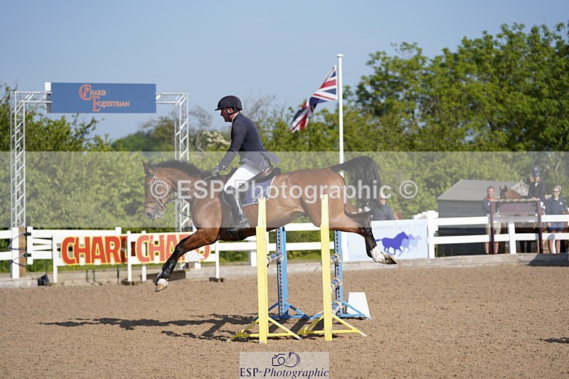 230527A-090110-03104 - Cls 19 British Novice & 90cm Open
