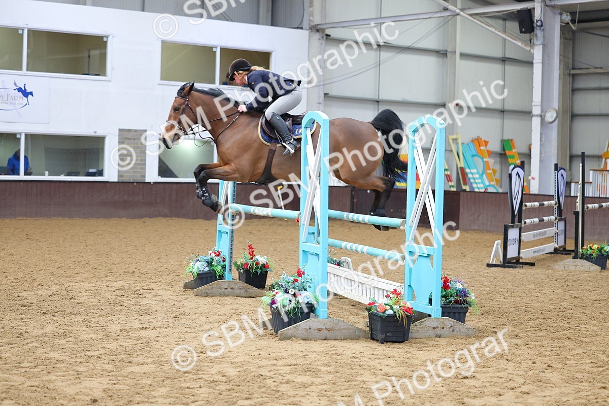 SBM_002704 - Class 8 - Senior Newcomers - 1.10m