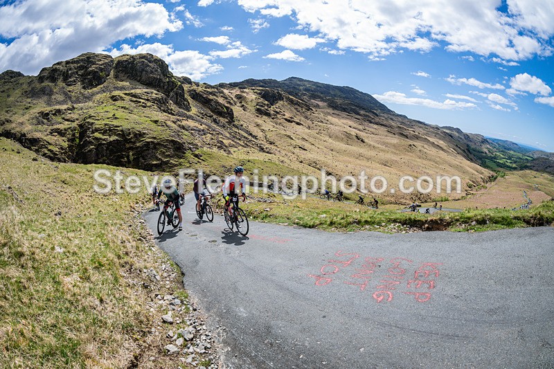 134213 - Hardknott Pass Camera 2 13.00-14.00