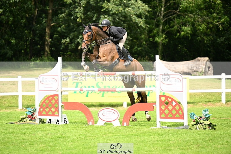 250703A-161137-05942 - Cls 4 1.40m Open