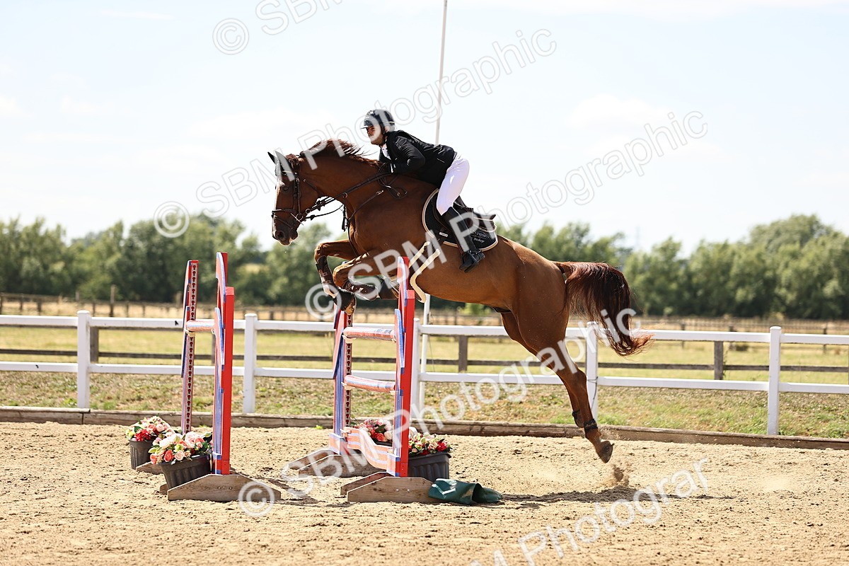 SBM_011095 - Class 10 - Talent Seekers Inc 7 Years Old Championship Qualifer - 1st Half