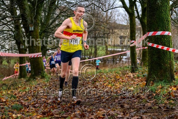 Westxc25-814916 - Senior Men Set Two