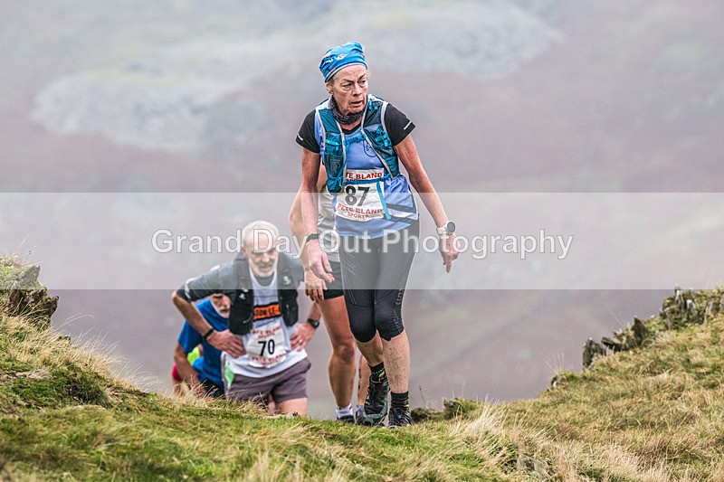 Dunnerdale-783 - Dunnerdale Fell Race Saturday 9th November 2024