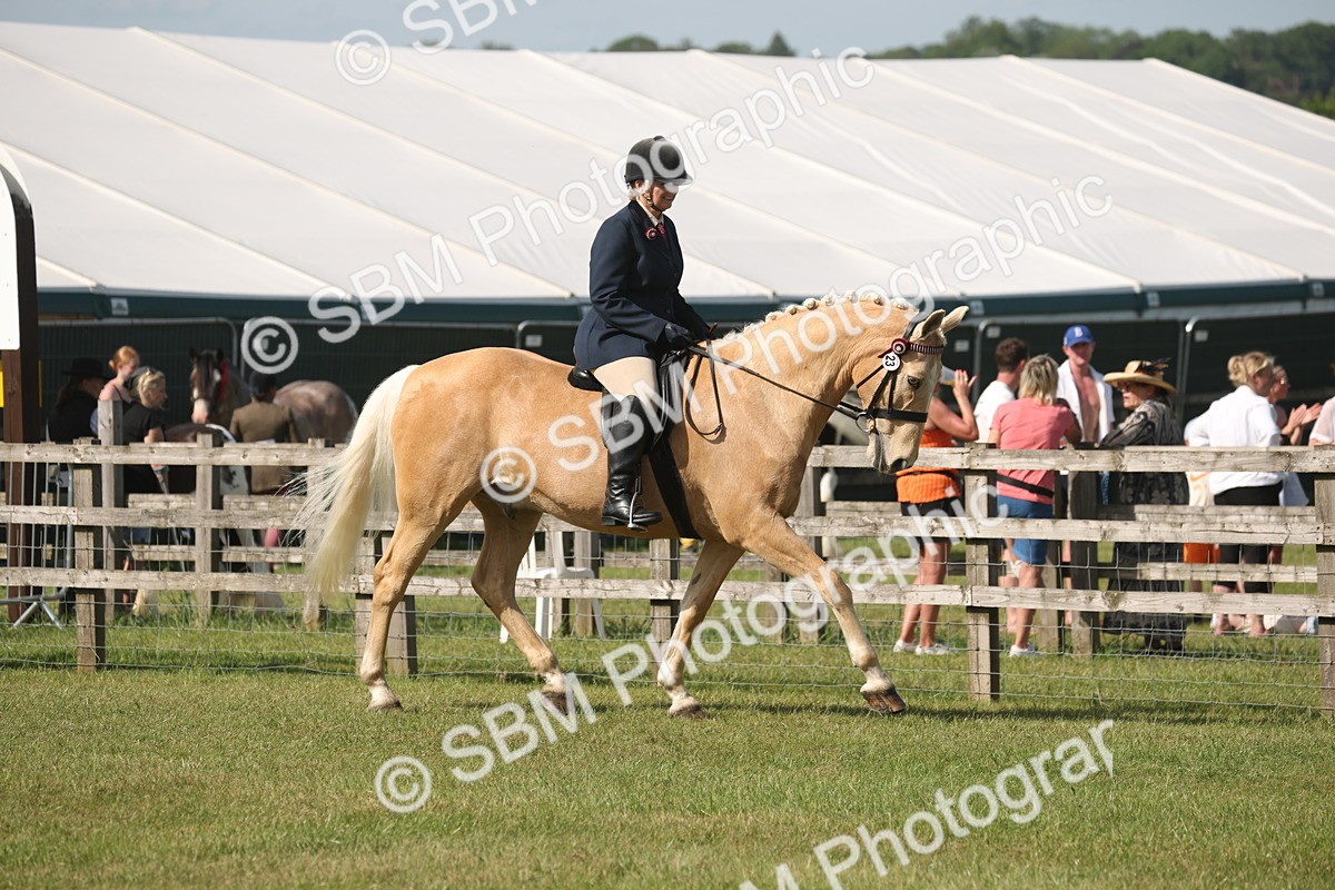 SBM_09640 - Class 33-38 - SSADL RIHS Qualifiers