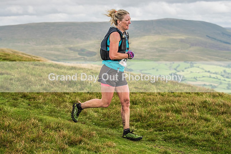 Sedbergh -1872 - Sedbergh Hills Fell Race Sunday 20th August 2023