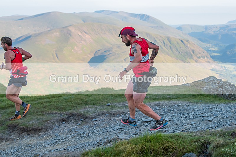 Blencathra-142 - Blencathra Fell Race Wednesday 7th June 2023