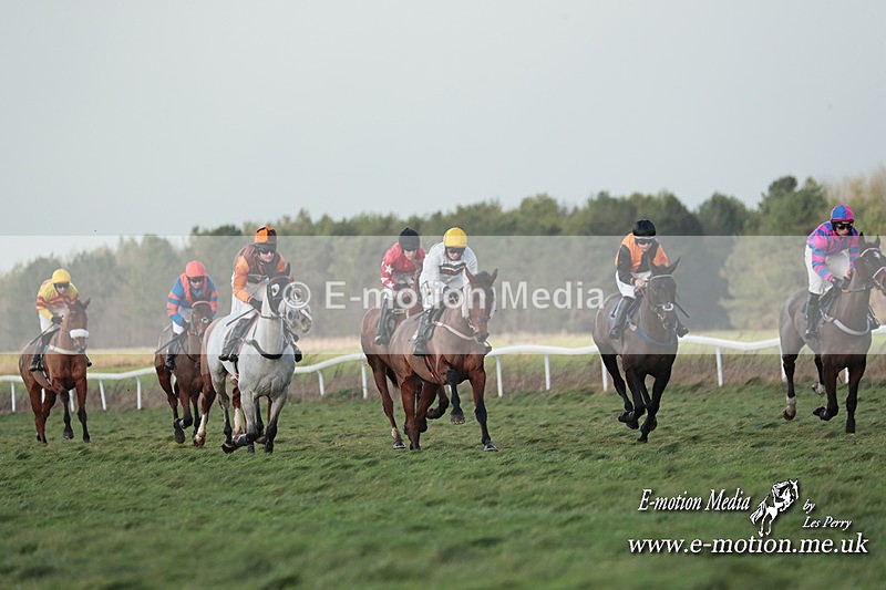 PtP 311223 939 - Larkhill Racing Club Point-to-Point 31/12/23