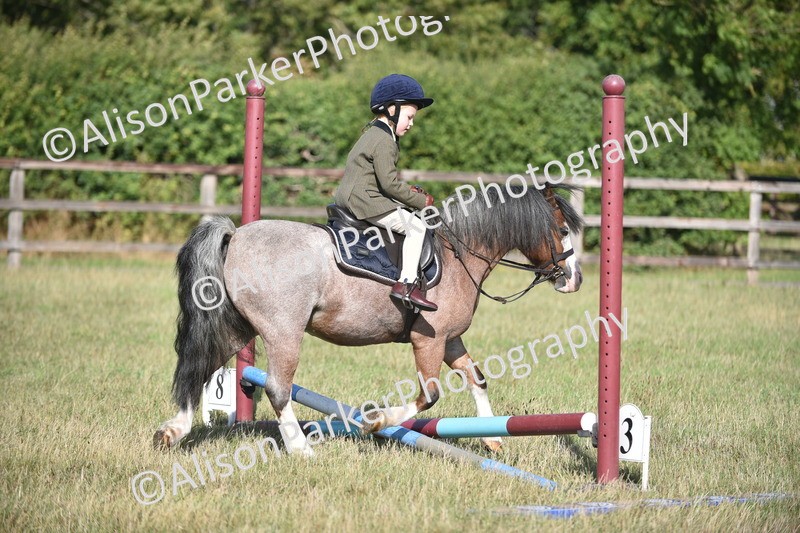 20260906-0597 - Class 6 - Minimus Jumping