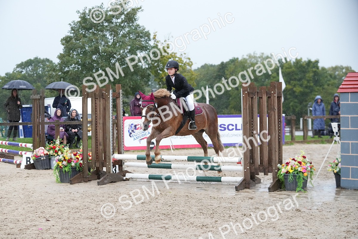 SBM_34098 - J5 - Junior Pony 50cm Championship