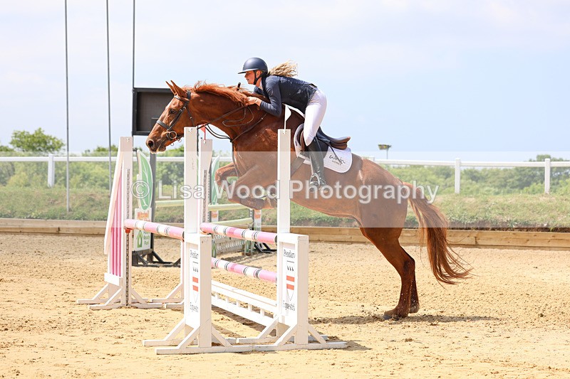 3E7A0349 - Class 10: Senior 95cm open