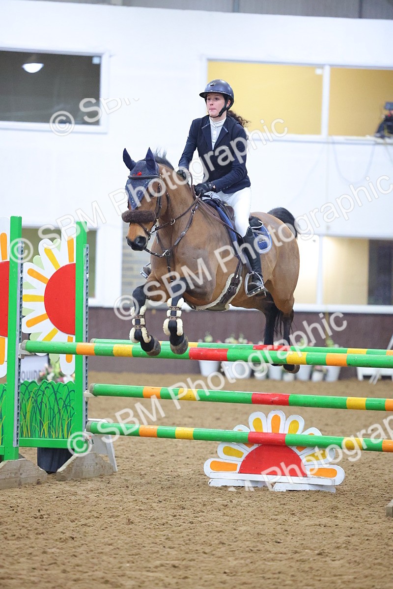 SBM_002295 - Class 16 - The WB Equiline Star Championship Qualifier (1.10m)