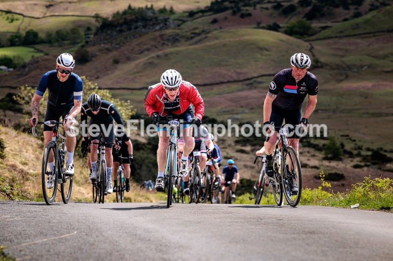 140653 - Blea Tarn Climb 14:00 - 15:00