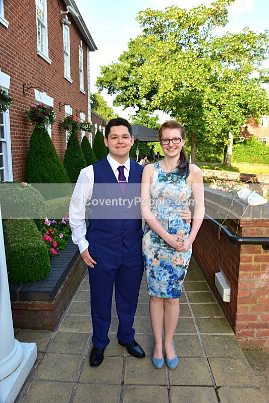 WES-099 - West Cov 2015