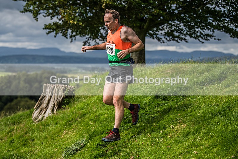 Beetham-160 - Beetham Sports Fell Race Saturday 26th July 2025