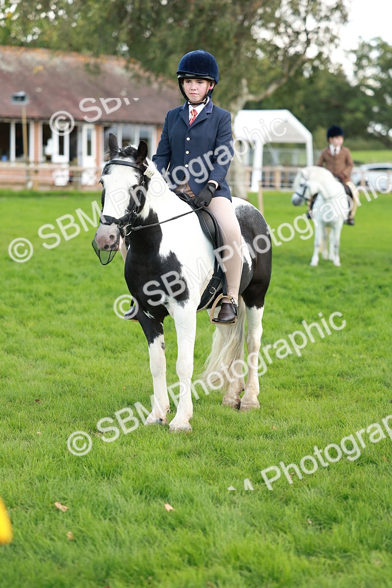 SBM_28841 - S7 - Novice & Newcomer Ridden Pony