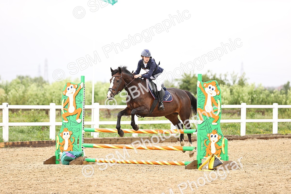 SBM_001688 - Class 7 - 90cm