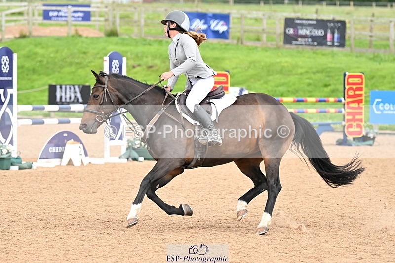 240727A-142659-05336 - Cls 14 NAF Bronze Jump Off and Presentations