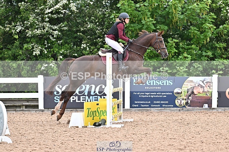 260520-101408-00069 - Cls 1&2 CR, British Novice and 90cm Open
