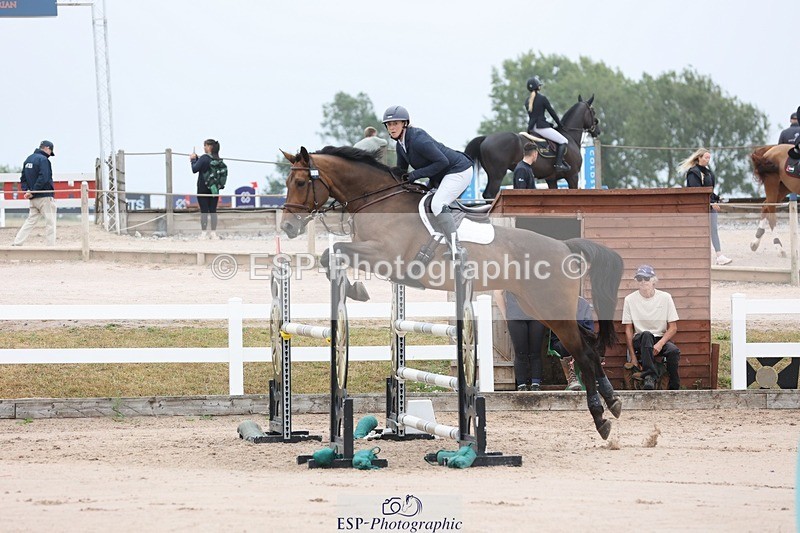 250717-090309-03364 - Cls 9, 1 Star Bronze Tour