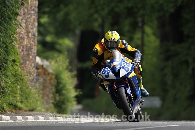  - Supersport Race 1