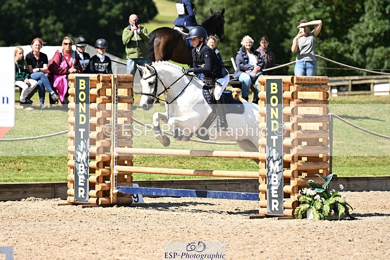 240824X-133400-29003 - 80cm Round 2 13.30 to 14.30