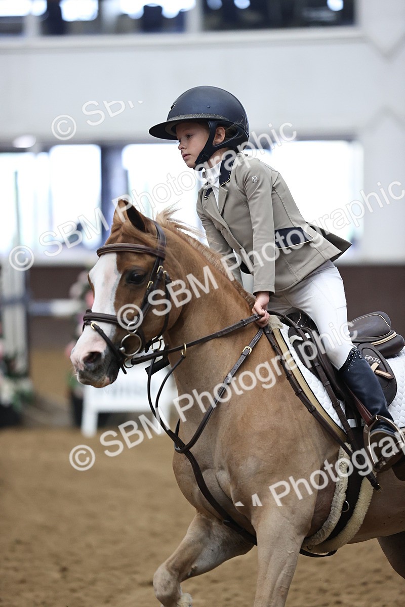 SBM_000926 - Class 4 - Springboard 128cm 138cm Restricted Handicap 90cm 1.00m