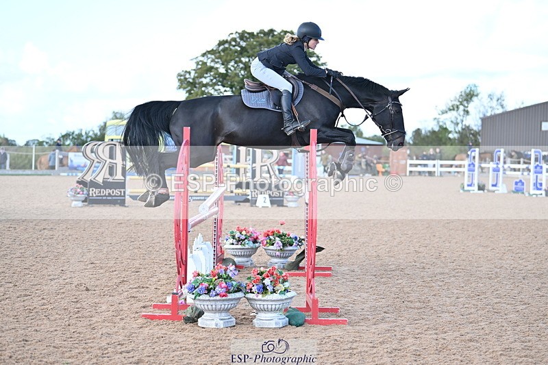 231014A-133106-05415 - Cls 20 Blue Chip Performance Champ Quali