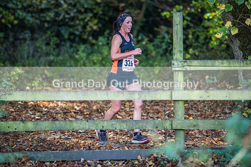 Cumbria XC-591 - Cumbria XC League Workington Saturday 26th October 2024