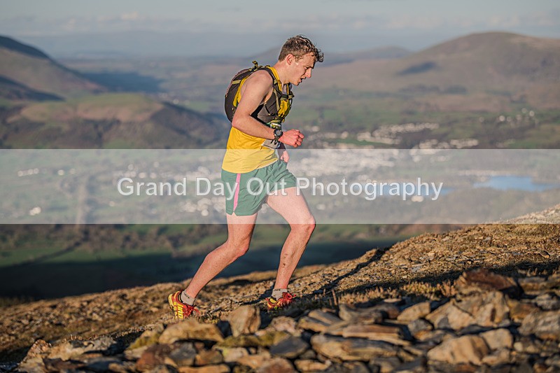 Grisedale-101 - Grisedale Grind Fell Race Wednesday 17th April 2024