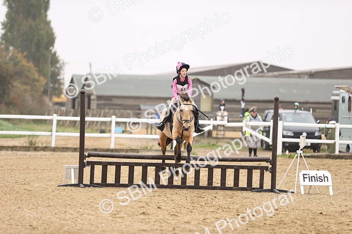 SBM_001303 - Class 1 - 70cm