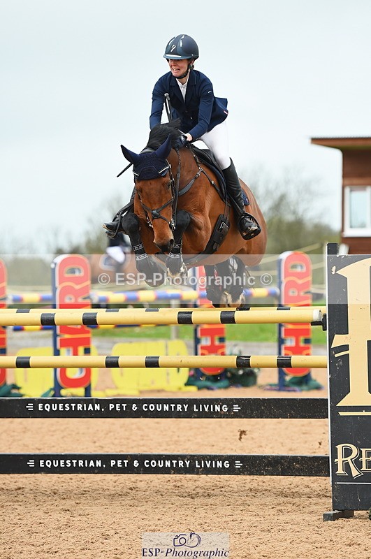 230505A-132356-04230 - Cls 22 Talent Seeker & 7 year old Quali