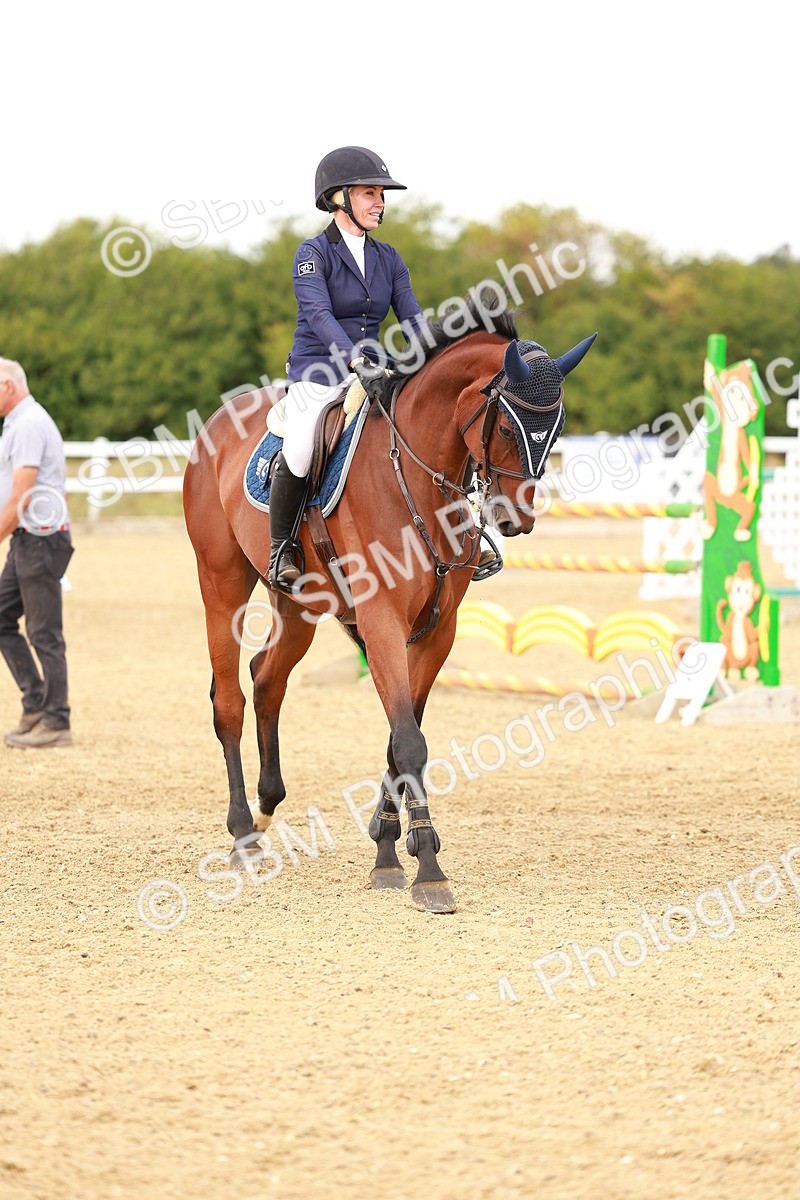 SBM_006797 - Class 4 - Senior British Newcomers - 1.10m