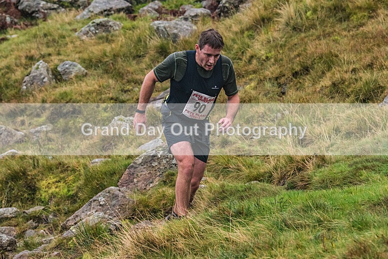 Langdale-466 - Langdale Horseshoe Fell Race Saturday 7th October 2023
