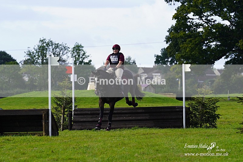  WWHT 031021 2511 - Novice Pairs (0.80m)  03/10/21