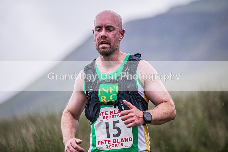 Ingleborough-878 - Ingleborough Mountain Race Saturday 19th July 2025