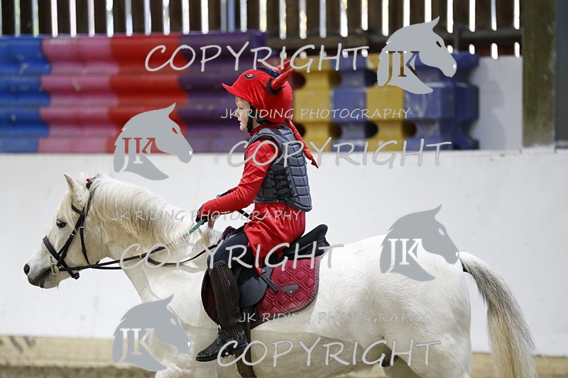 _T0A0691 - Class 1 Cross poles