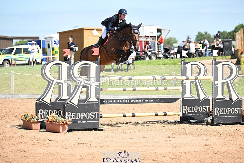 240718A-105953-04702 - Cls 1, 3 Star Small Tour 1.35m