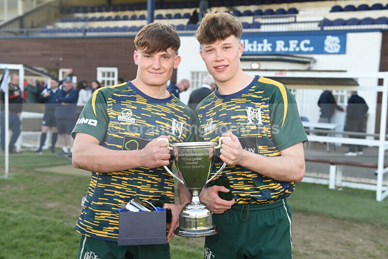 55 - Selkirk Youth Rugby Club Sevens 2026