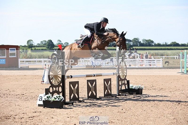 240718A-102146-03778 - Cls 29, YH 6 Yr Olds 1.20m