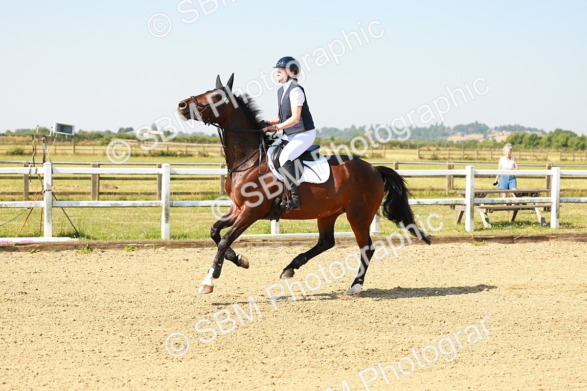 1I0A9978 - Class 1 - Clear Round