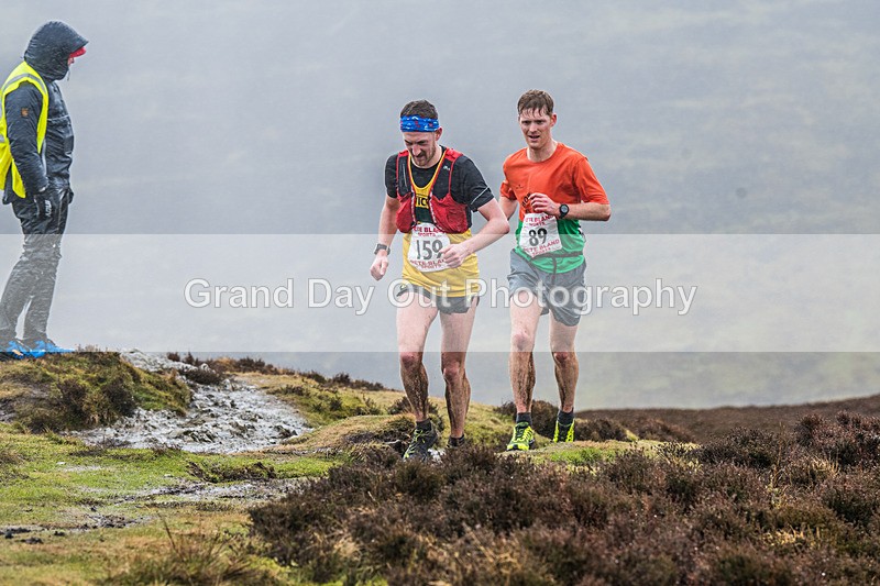 Coledale-92 - Coledale Horseshoe Fell Race Saturday 25th March 2023