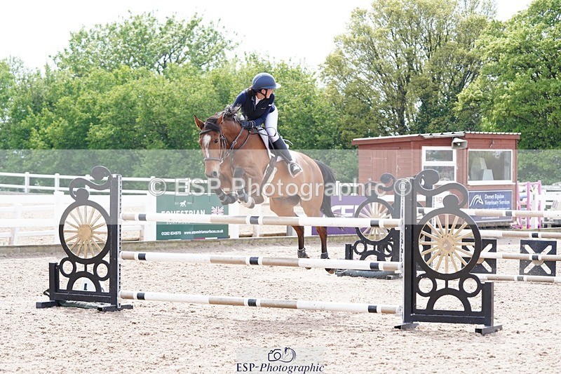 250511-150650-14633 - Cls 35 1.10m Amateur Quali and Open