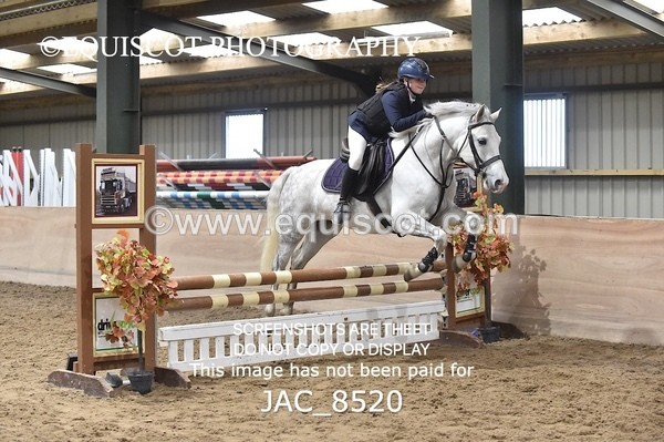 JAC_8520 - CLEAR ROUNDS