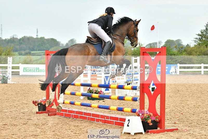 230504A-104735-00882 - Cls 2 Snr Discovery & Open