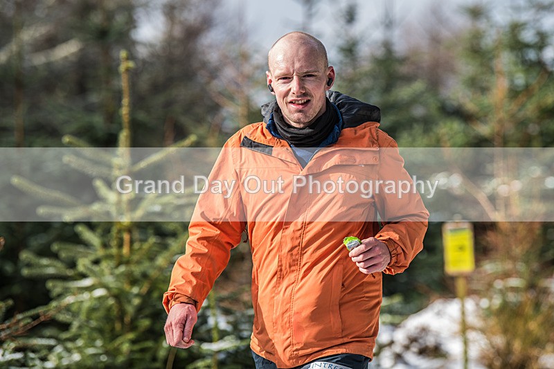 Glentress-2134 - High Terrain Events Glentress 10K 21K & 42K Trail Races Sunday 16th February 2025
