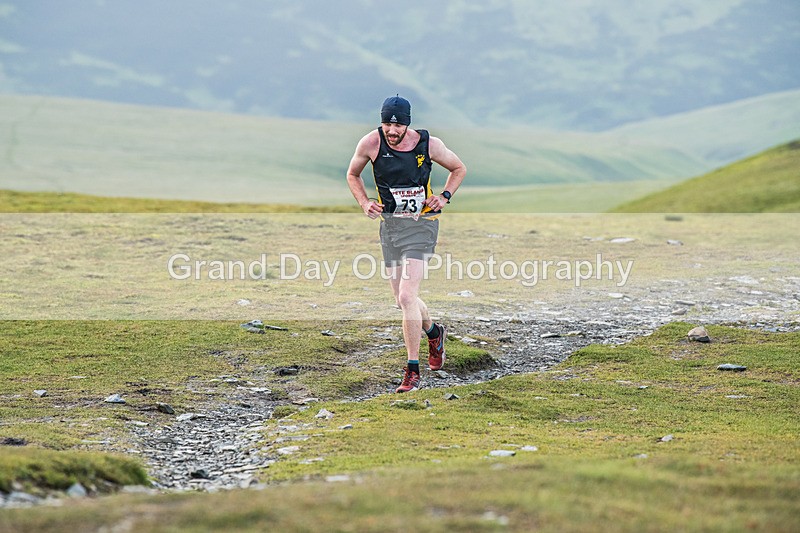 Blencathra-646 - Blencathra Fell Race Wednesday 5th June 2024